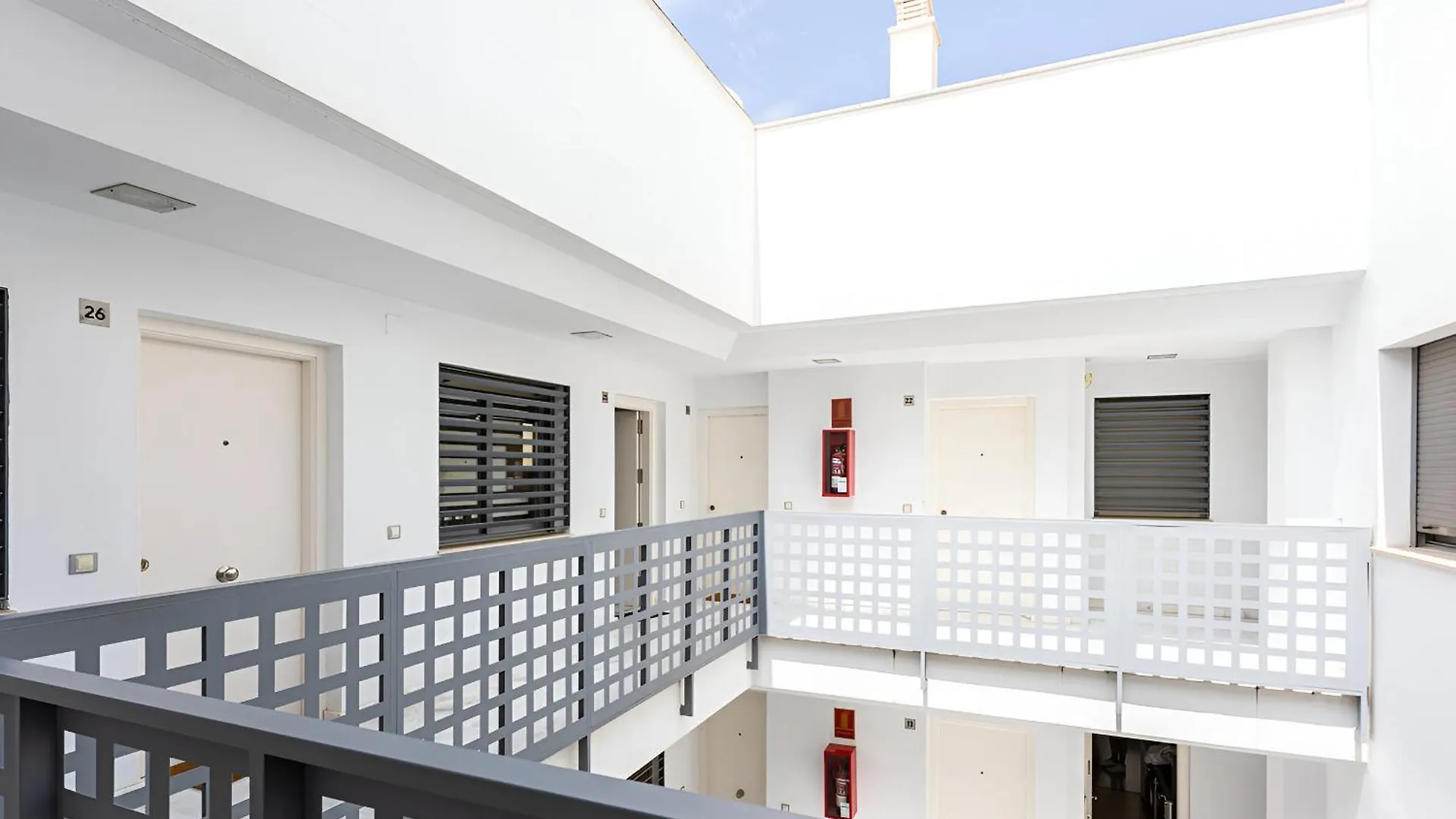 Suitehomes Dos Aceras Málaga 0*,  Spanien
