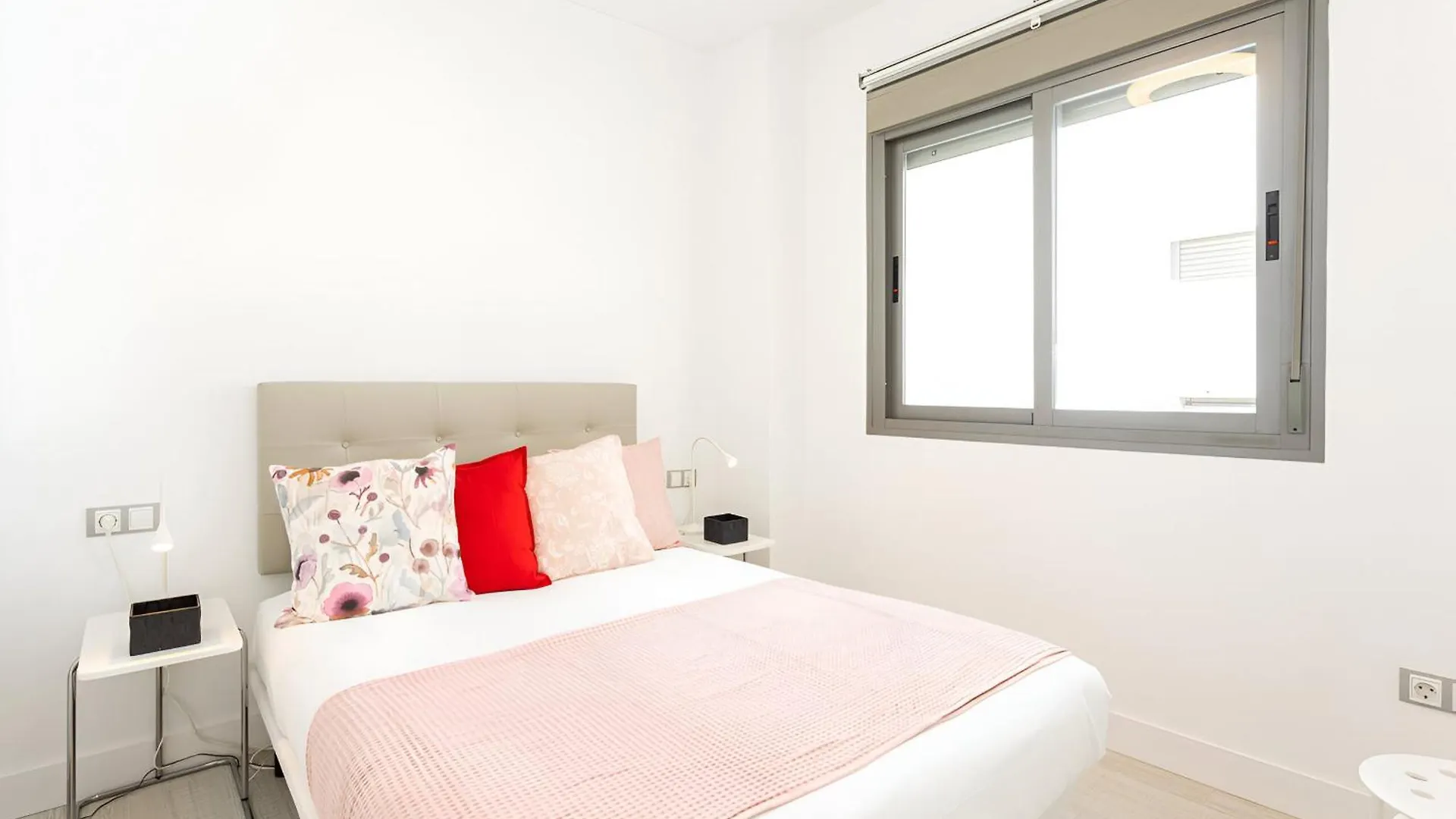 Suitehomes Dos Aceras Málaga Spanien
