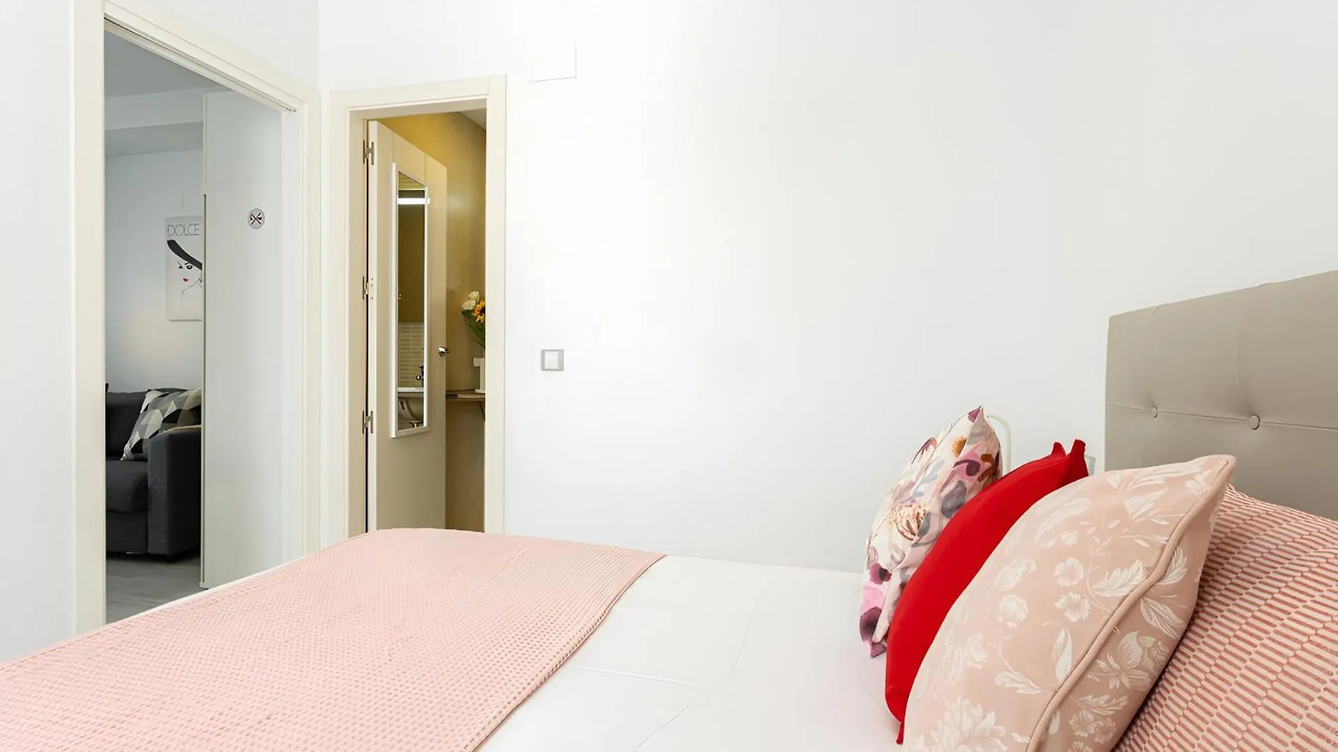 Suitehomes Dos Aceras Málaga 0*,
