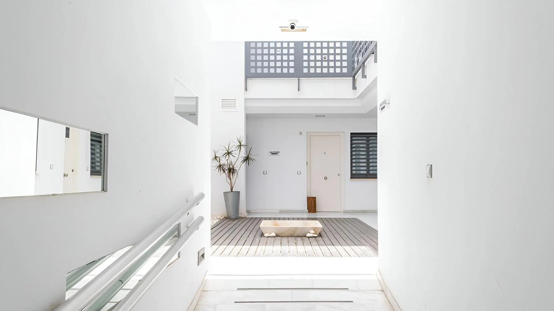 Apartment Suitehomes Dos Aceras Malaga