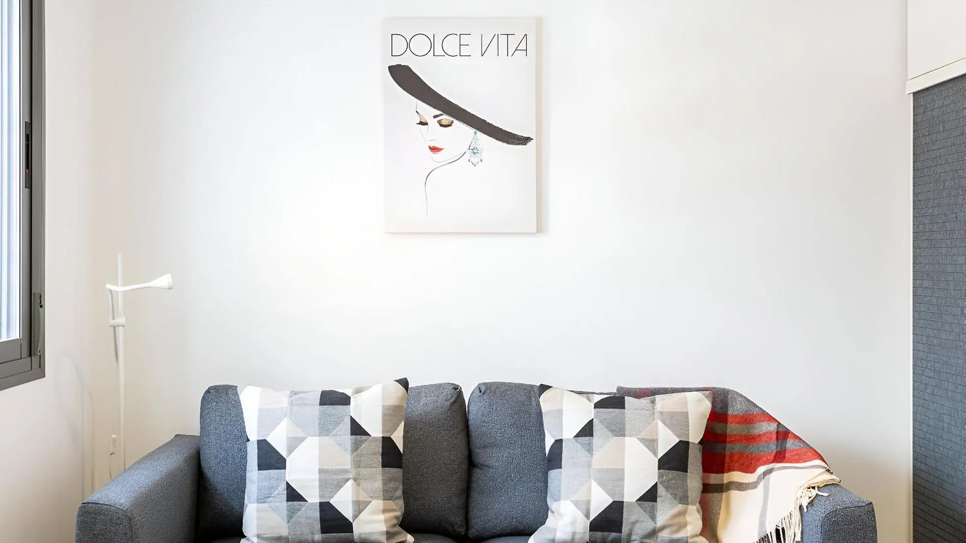 Suitehomes Dos Aceras Malaga Spain