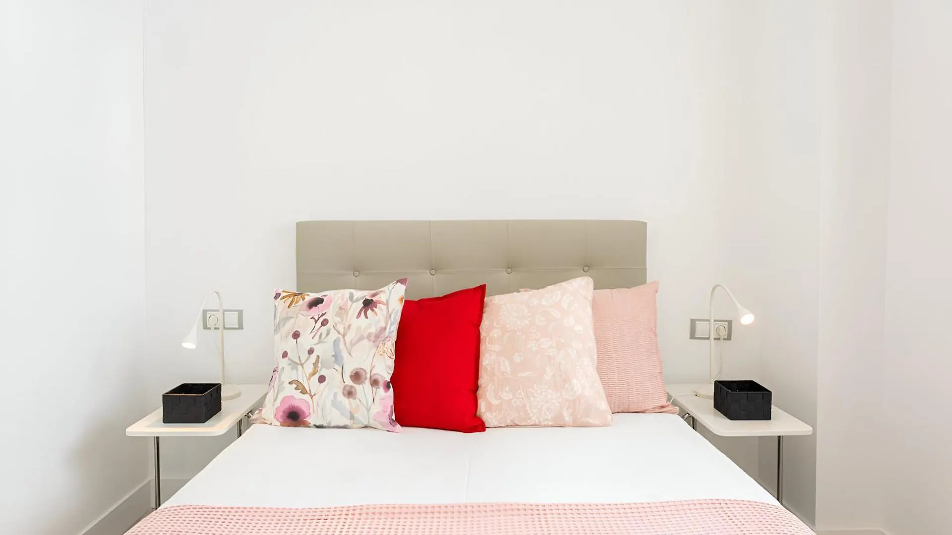 Suitehomes Dos Aceras Malaga