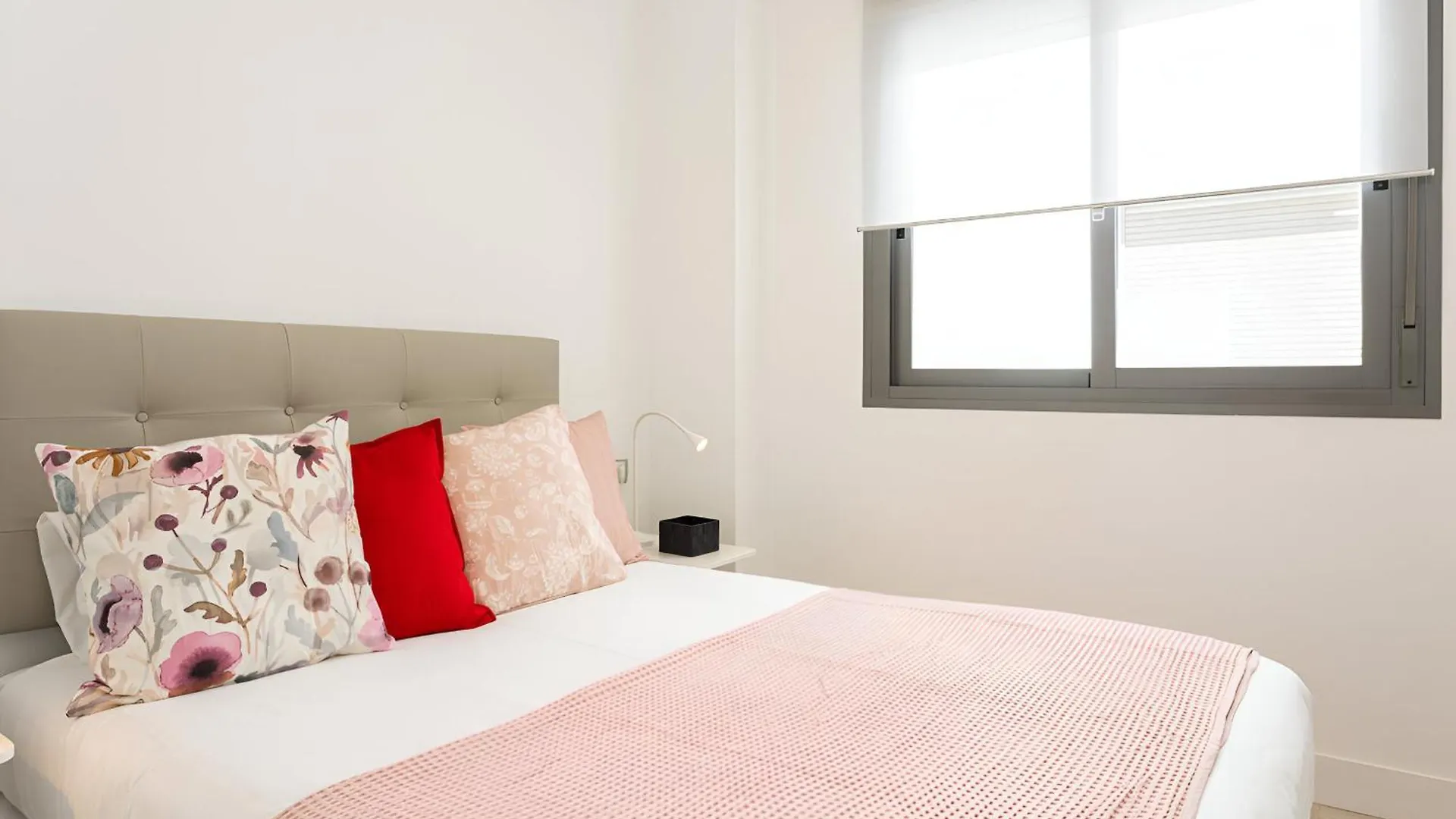 Apartment Suitehomes Dos Aceras Malaga