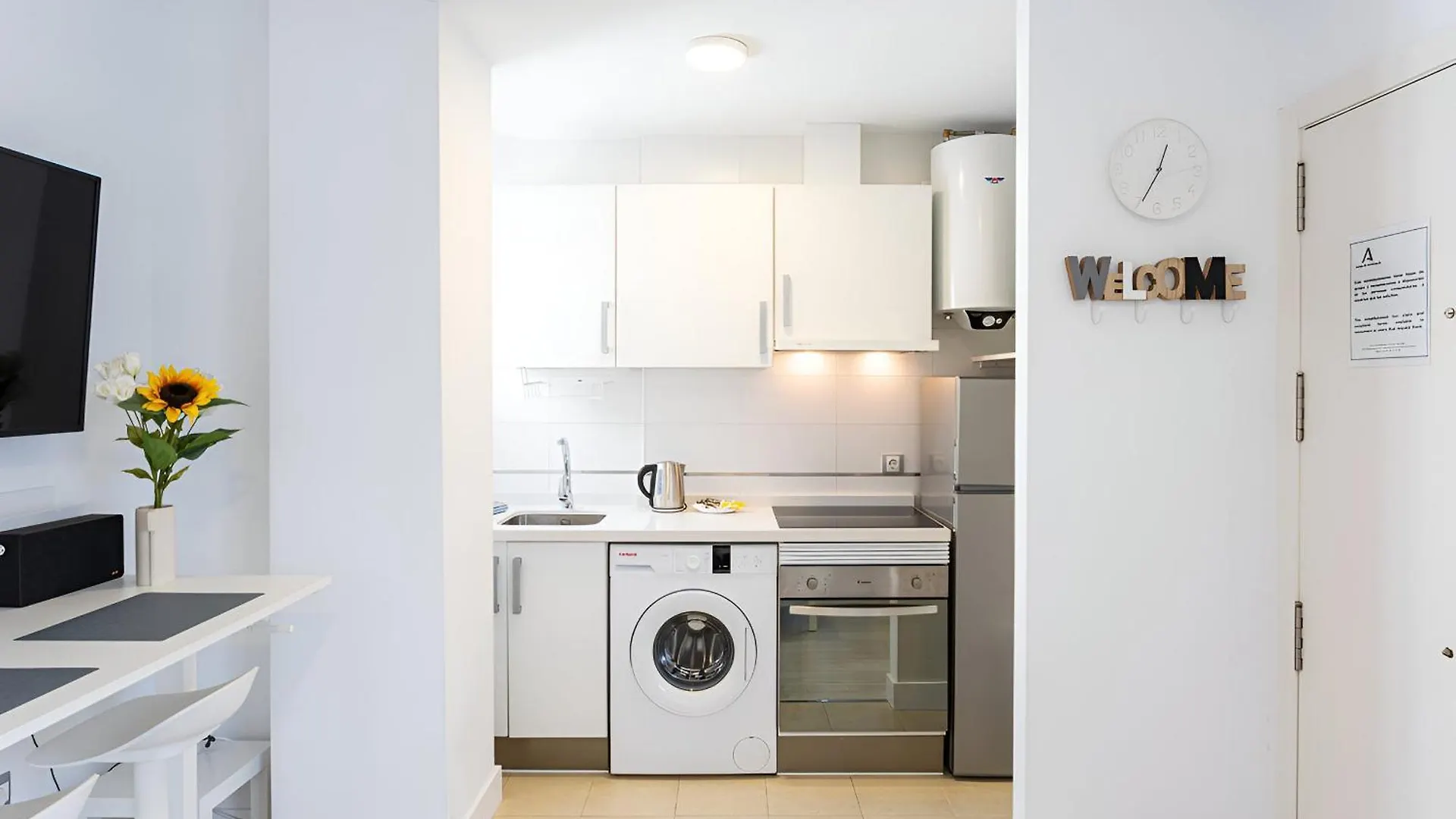 Apartment Suitehomes Dos Aceras Malaga Spain