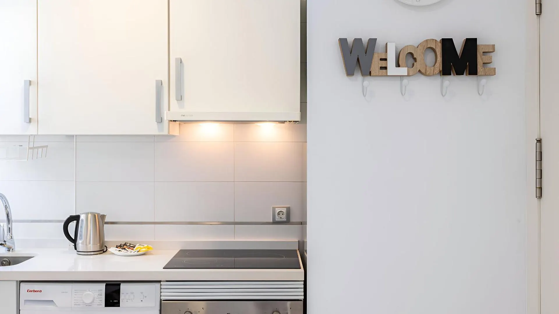 Suitehomes Dos Aceras Malaga